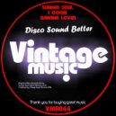 Banana Lover - Disco Sound Better (Original Mix)