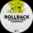 Mr Jefferson, Nobody Else - Roolling (Original Mix)