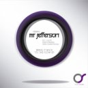 Mr Jefferson - Bring It Back To The Flow