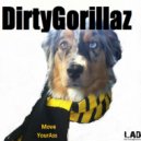 DirtyGorillaz with C7dbern\'s - Party Rock (Original Mix)