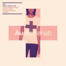 Rs4, Thenji - Want Your Love (Danny Kane Remix)