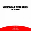Nikkolas Research - Retyu
