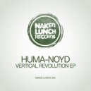 Huma-Noyd - Vertical Revolution