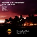 Andy Line & Deep Shepherd - Silence of Night (Pavlin Petrov Remix)