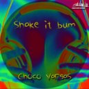 Choco Vargas - Bump (Original Mix)