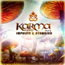 impulser & Aya Waska - Shiva Chandra (Original Mix)