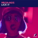 Mr.Da-Nos - Lick It