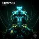 Kompany - Blind Sound