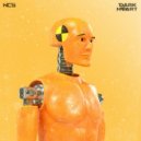 Dark Heart - Crash Test Dummy
