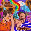 GRiZ feat. Wreckno - Medusa