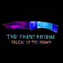 The Front Bottoms - Twin Size Mattress