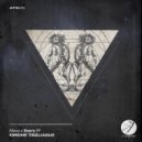 Simone Tagliabue - Run Away