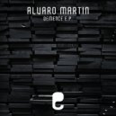 Alvaro Martin - Demence (Original Mix)
