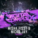 Misha Fisst & Nicko Jay - Breathe
