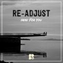 Re-Adjust - Elaborate