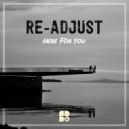 Re-Adjust - You Could See