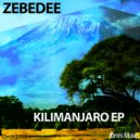 Zebedee - Ghetto Protection (Original Mix)