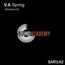 Serdar Ors - Musica (Can Yuksel Remix)