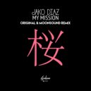 Jako Diaz - My Mission (Moonsound Remix)