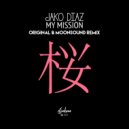 Jako Diaz - My Mission