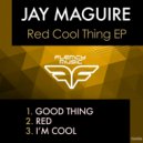 Jay Maguire - Red (Original Mix)