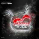 Max Freegrant - Heisenberg (Radio Edit)