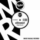 eXtremizt - Mad Energy (Original Mix)