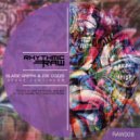 Blaise Grippa, Joe Cozzo - Space Continuum (Gabriel West & Ricardo Piedra Remix)