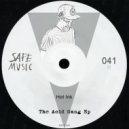 Hot Ink - Dirty House (Timmy P Remix)