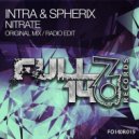 Intra & Spherix - Nitrate (Radio Edit)