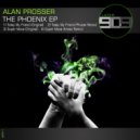 Alan Prosser - Supa Mova (Kreso Remix)