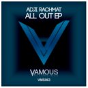 Adji Rachmat - Lift Me Up (Original Mix)