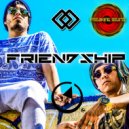 Efra Herrera & Mario Cruzz - Never Give Up (Original Mix)