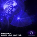 Astronom - Big Bubbelfish