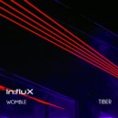 Womble - Tiber (Tik & Borrow Remix)