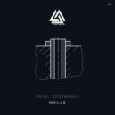 Kreisel, Idiosynkrasia - Walls
