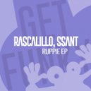 Rascalillo, Ssant - Alquimia (Original Mix)