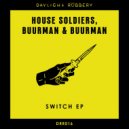 House Soldiers, Buurman & Buurman - Blazer