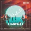 Dabinett Feat. Bini - What\'s Going On (Original Mix)