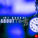 Dj Bakk3 ft Komplexity & Jay Sax - No Words To Express(How I Feel)
