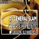 DJ General Slam - Mamlambo’s Dance