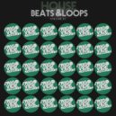 FVR Loops & Samples - Rimshot Groove