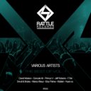 Primus V - Encountery (Original Mix)