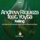 Andrew Riqueza feat. Yoyta - Falling (Eternall\'s Sirens\' Call For A Drowning)