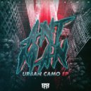 Antman - Urban Camo