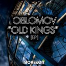 Oblomov - Ghost Village