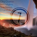 Oleg Quantize feat J Iahglory - Party The Saxophone