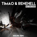 Timao, Renehell - Voices From This Side