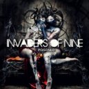 Invaders Of Nine - Poisoned (Original Mix)