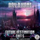 Bay B Kane feat. Lily Garcia - Fly With Me (Original Mix)